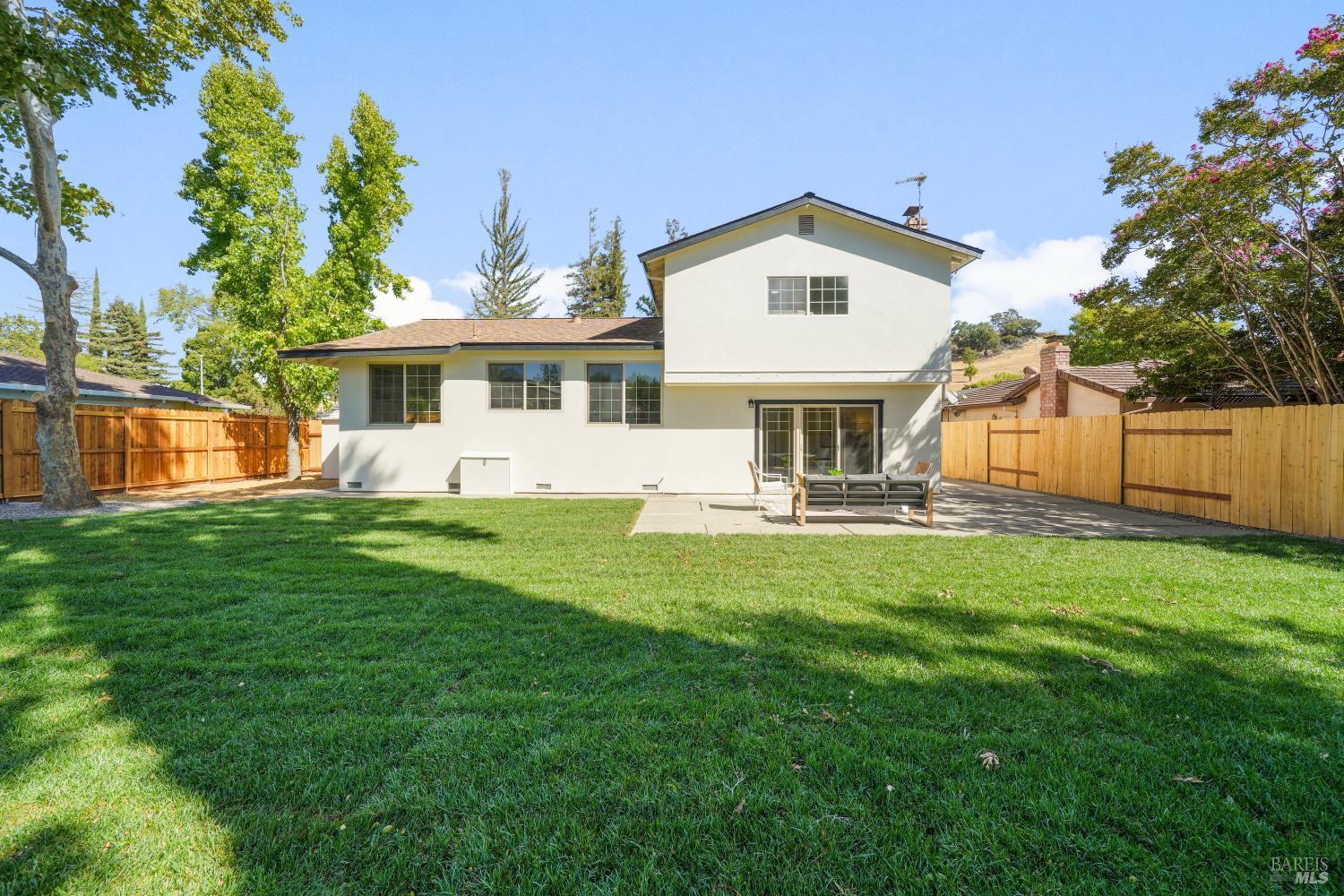 Detail Gallery Image 48 of 56 For 118 Salinas Dr, Vacaville,  CA 95688 - 4 Beds | 2/1 Baths