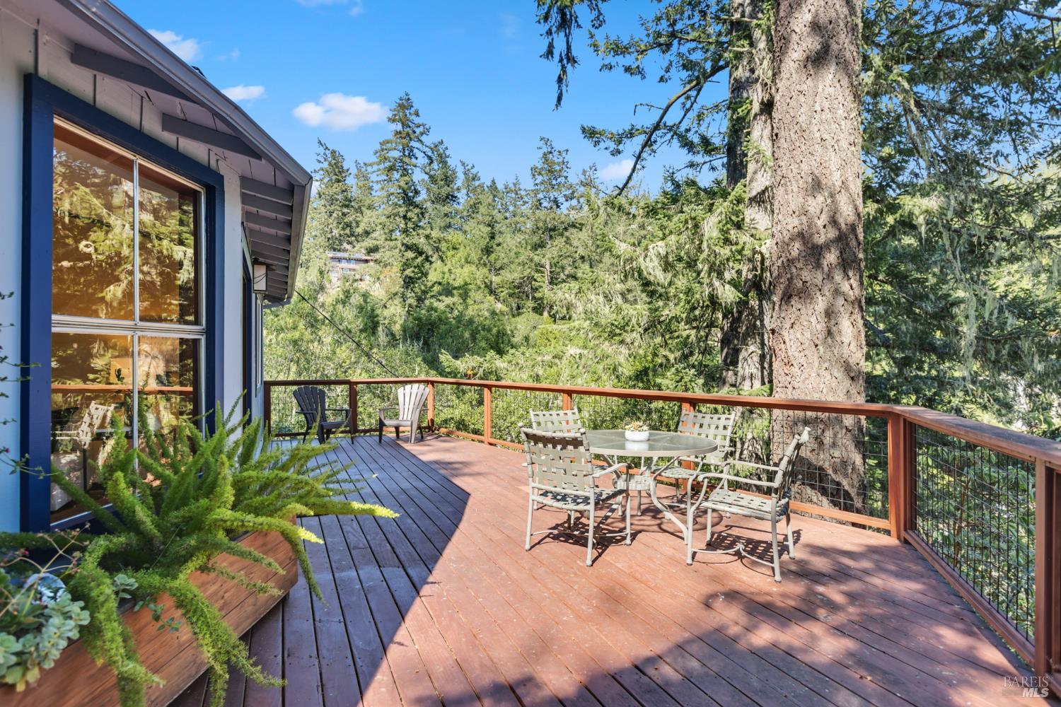 Detail Gallery Image 34 of 42 For 110 Alta Ave, Lagunitas,  CA 94938 - 2 Beds | 2 Baths
