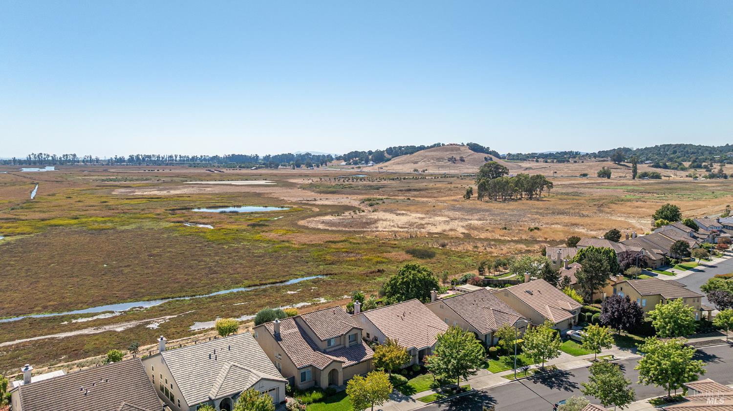 Detail Gallery Image 47 of 50 For 91 S Newport Dr, Napa,  CA 94559 - 3 Beds | 2 Baths