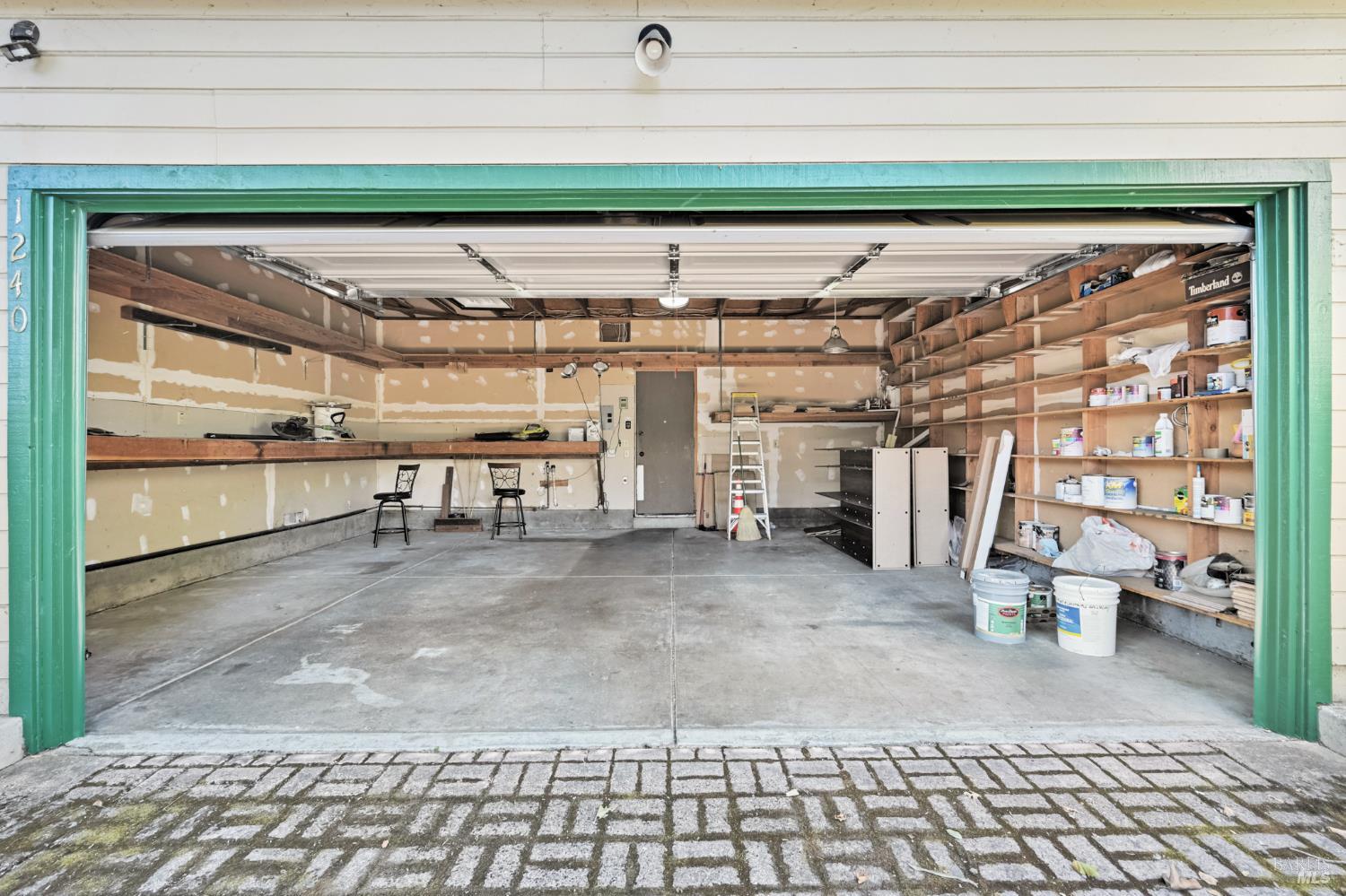 Detail Gallery Image 35 of 35 For 1240 North St, Santa Rosa,  CA 95404 - 2 Beds | 2 Baths