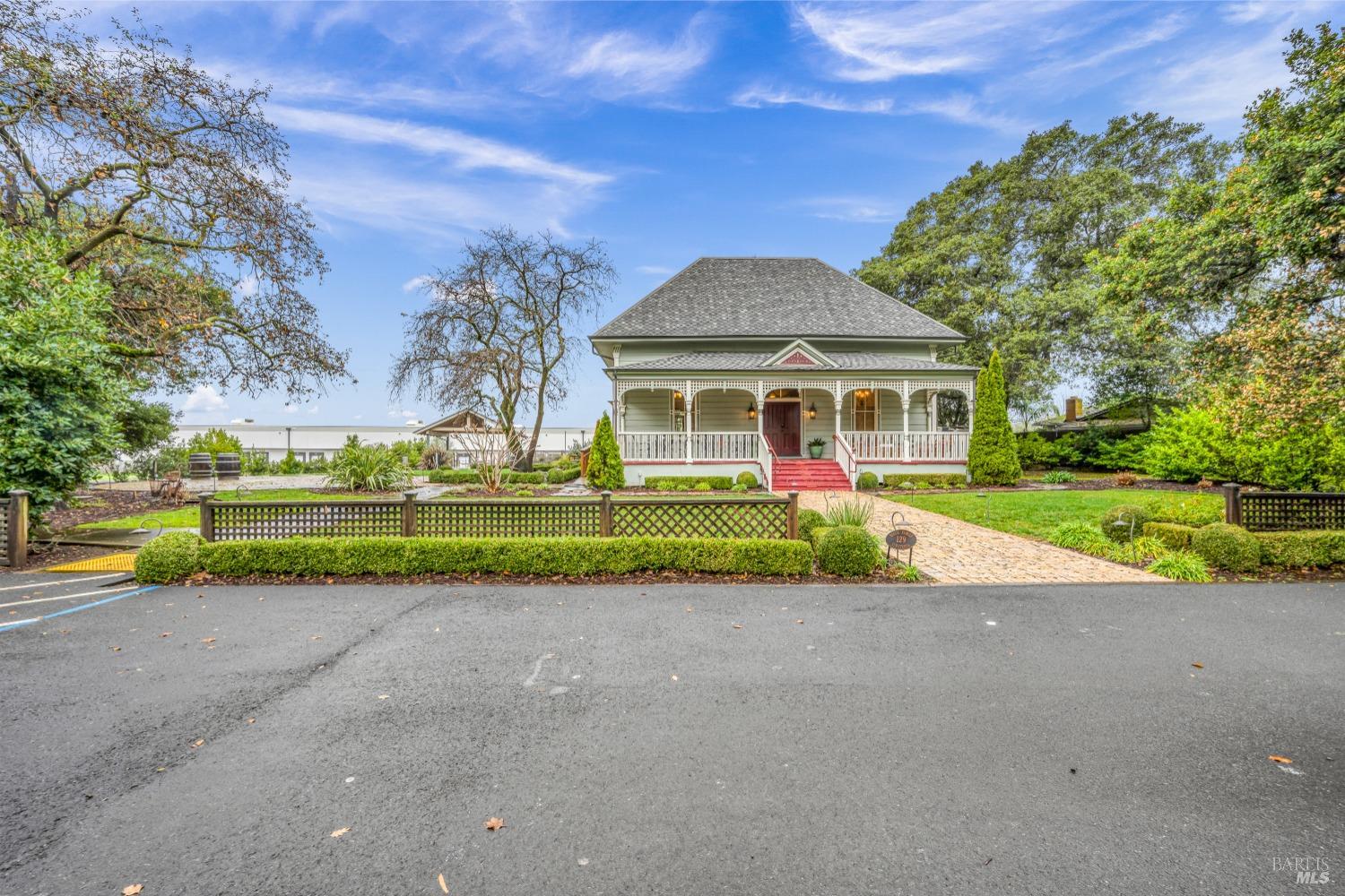 Detail Gallery Image 34 of 38 For 129 Devlin Rd, Napa,  CA 94558 - – Beds | – Baths