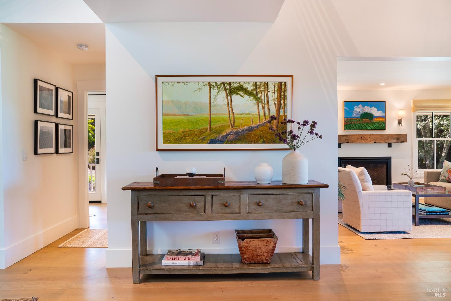 Detail Gallery Image 15 of 55 For 6317 W Dry Creek Rd, Healdsburg,  CA 95448 - 3 Beds | 3/1 Baths
