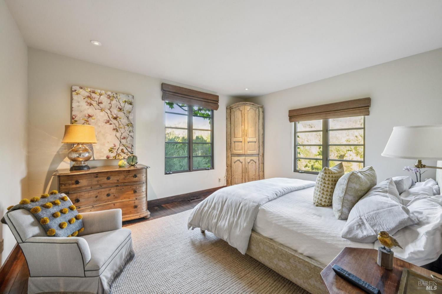 Detail Gallery Image 39 of 65 For 5323 Bennett Valley Ln, Sonoma,  CA 95476 - 3 Beds | 2 Baths