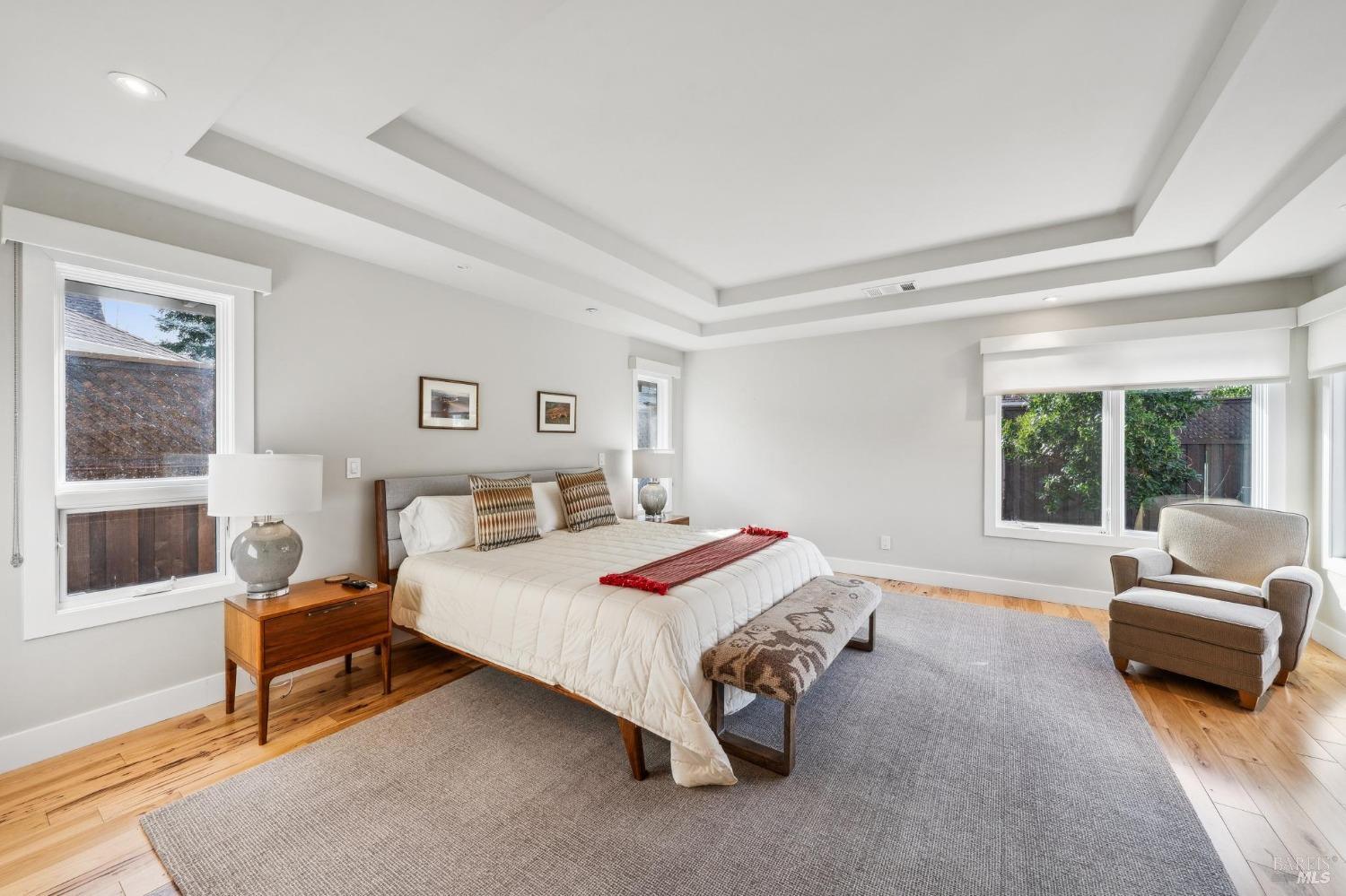 Detail Gallery Image 14 of 31 For 1554 Centennial Cir, Calistoga,  CA 94515 - 3 Beds | 2/1 Baths