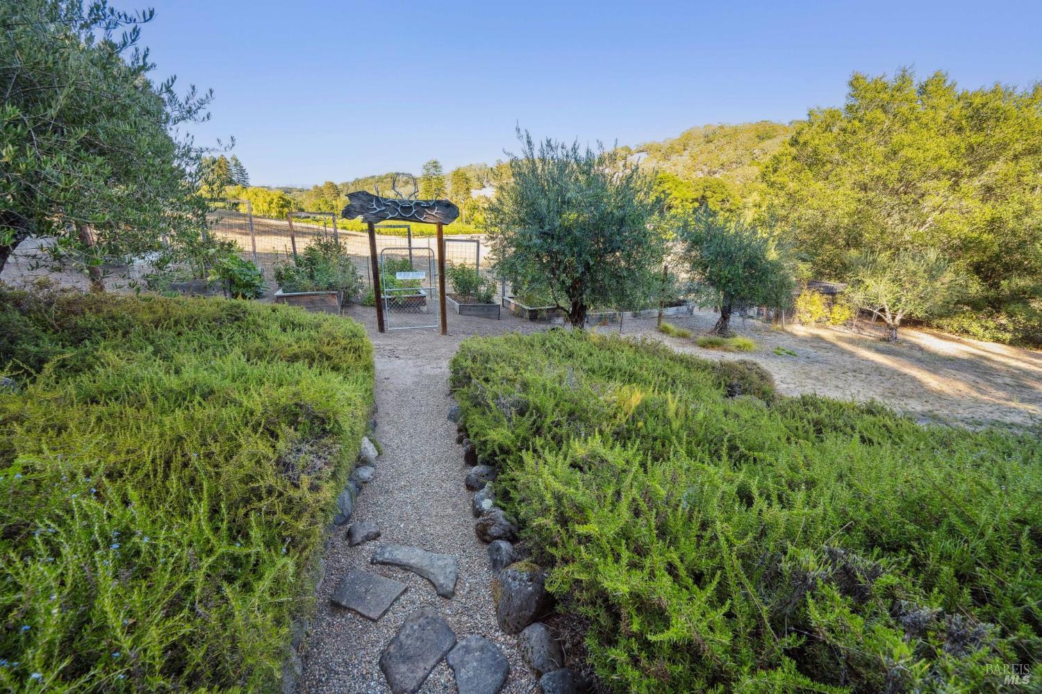 Detail Gallery Image 50 of 65 For 5323 Bennett Valley Ln, Sonoma,  CA 95476 - 3 Beds | 2 Baths