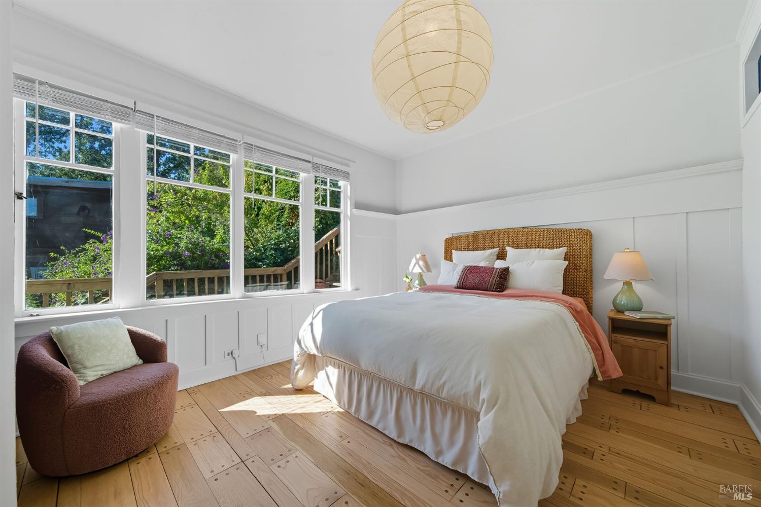 Detail Gallery Image 17 of 43 For 53 Foothill Rd, San Anselmo,  CA 94960 - 3 Beds | 2 Baths