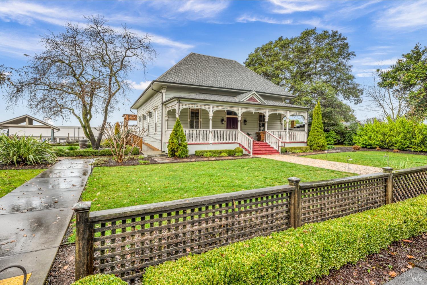Detail Gallery Image 38 of 38 For 129 Devlin Rd, Napa,  CA 94558 - – Beds | – Baths