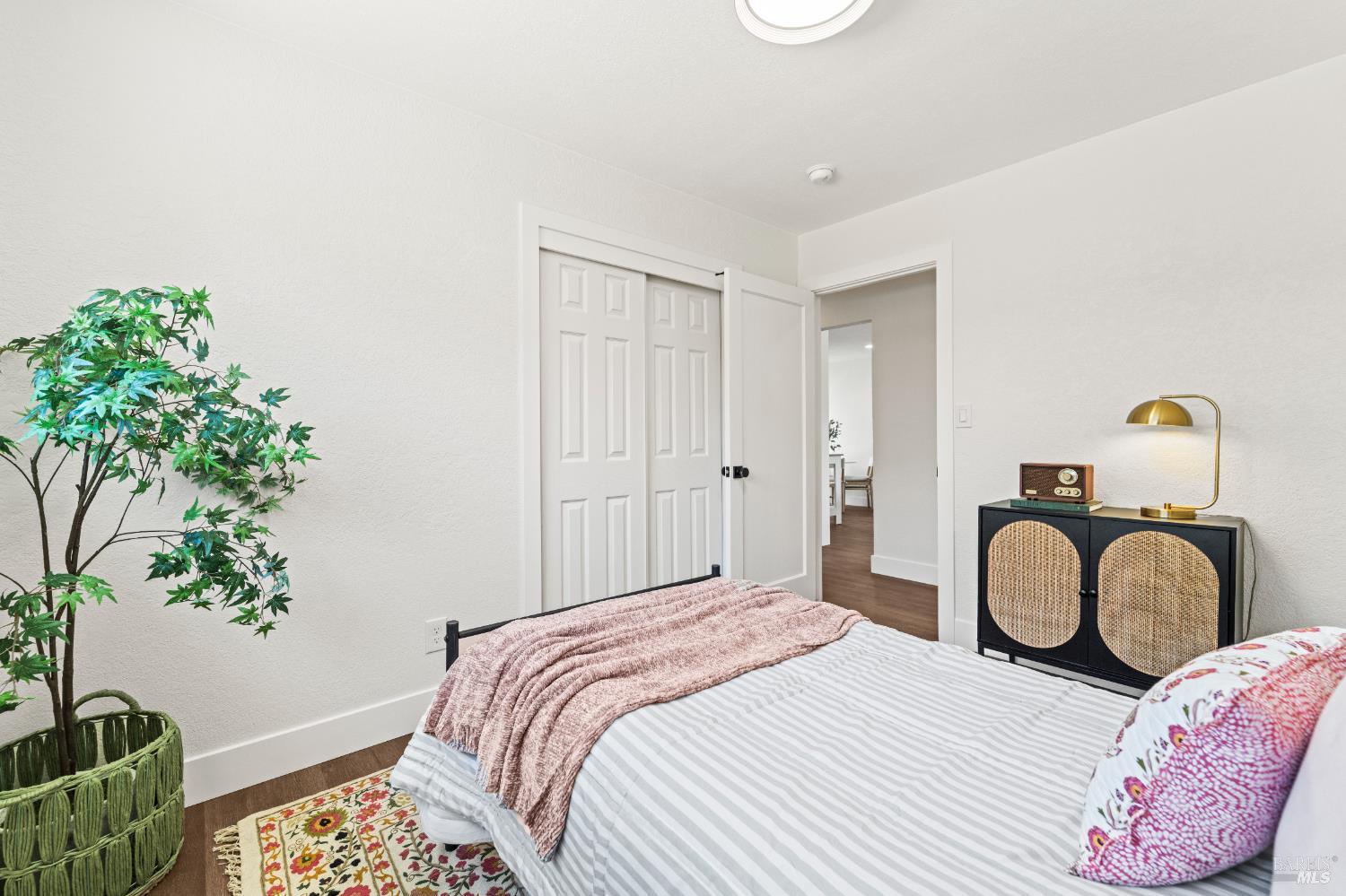 Detail Gallery Image 19 of 44 For 2128 Ethel Porter Dr, Napa,  CA 94558 - 3 Beds | 1 Baths
