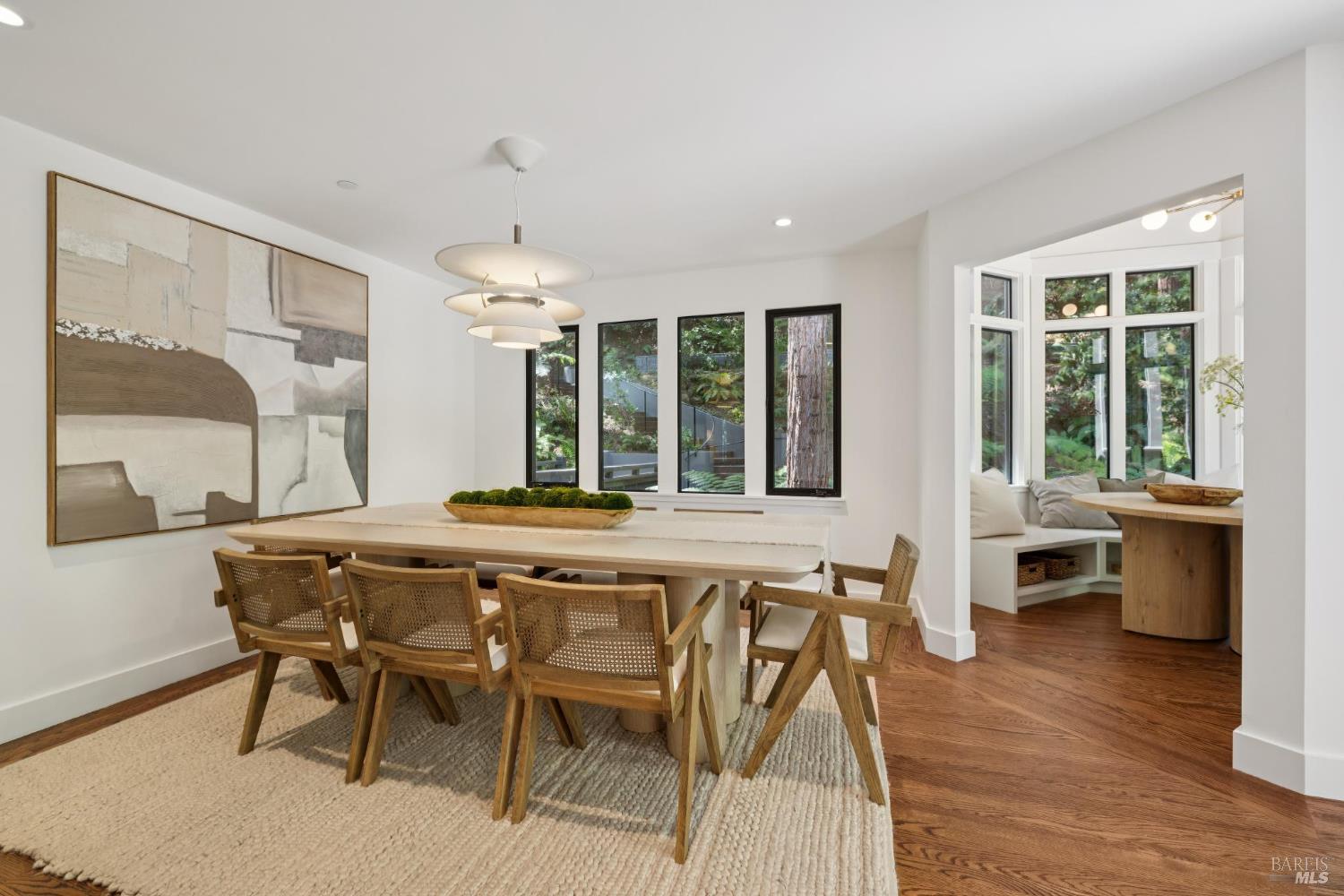 Detail Gallery Image 26 of 91 For 28 Marsh Dr, Mill Valley,  CA 94941 - 6 Beds | 4/1 Baths