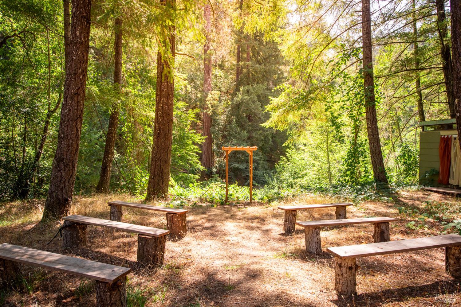 Detail Gallery Image 38 of 49 For 1500 Old Cazadero Rd, Cazadero,  CA 95421 - 3 Beds | 2 Baths