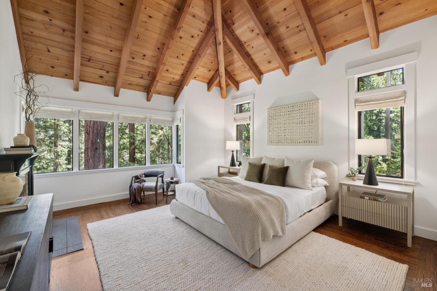 Detail Gallery Image 53 of 91 For 28 Marsh Dr, Mill Valley,  CA 94941 - 6 Beds | 4/1 Baths