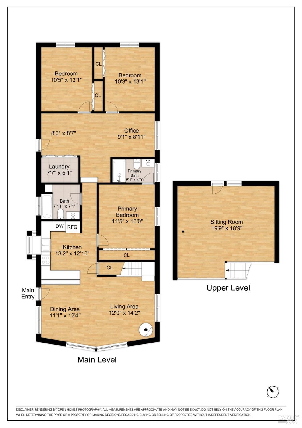 Detail Gallery Image 61 of 62 For 5611 Blank Rd, Sebastopol,  CA 95472 - 3 Beds | 2 Baths