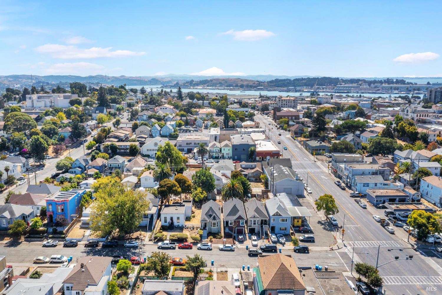 Detail Gallery Image 30 of 30 For 717 Ohio St, Vallejo,  CA 94590 - 2 Beds | 1 Baths