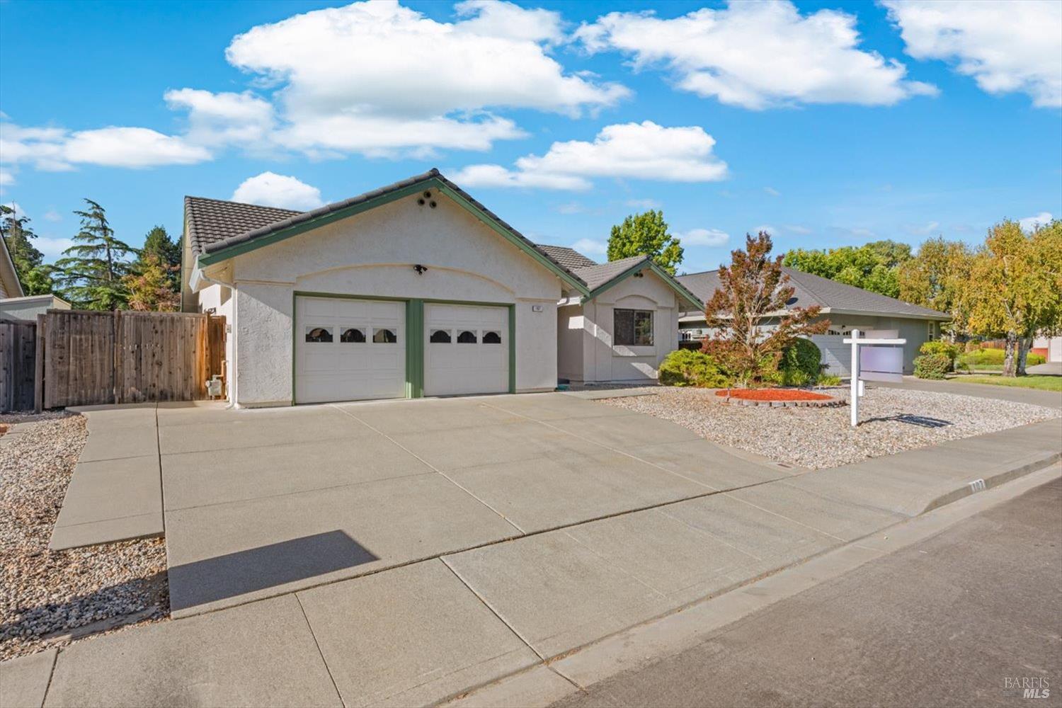 Detail Gallery Image 49 of 49 For 107 Inyo Ct, Vacaville,  CA 95687 - 3 Beds | 2 Baths