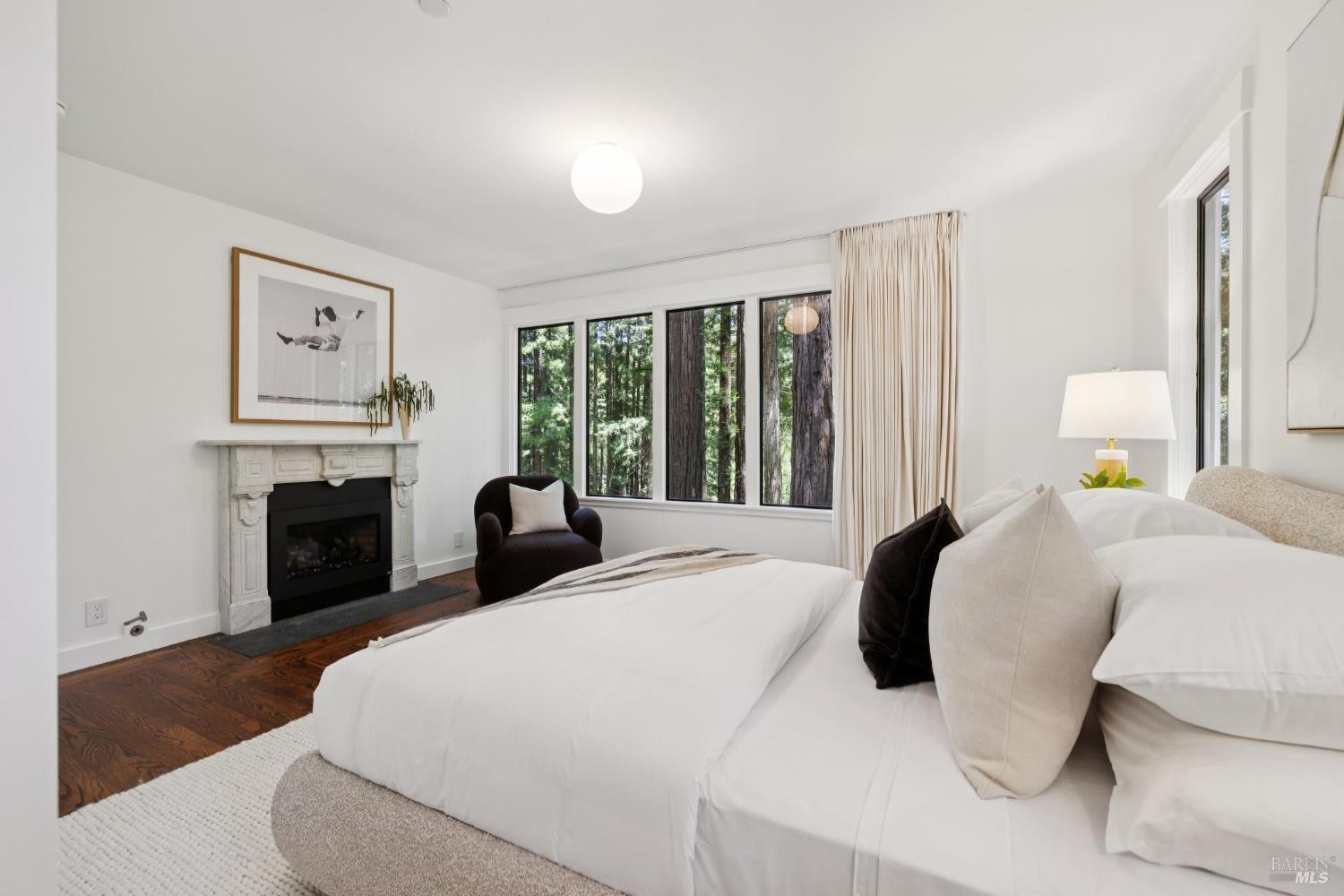 Detail Gallery Image 48 of 91 For 28 Marsh Dr, Mill Valley,  CA 94941 - 6 Beds | 4/1 Baths