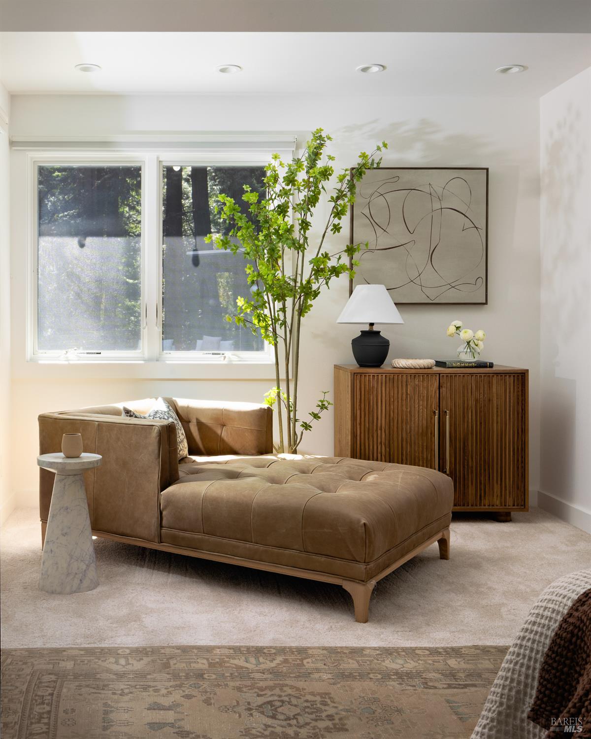 Detail Gallery Image 32 of 53 For 221 S Ridgewood Rd, Kentfield,  CA 94904 - 4 Beds | 3/1 Baths