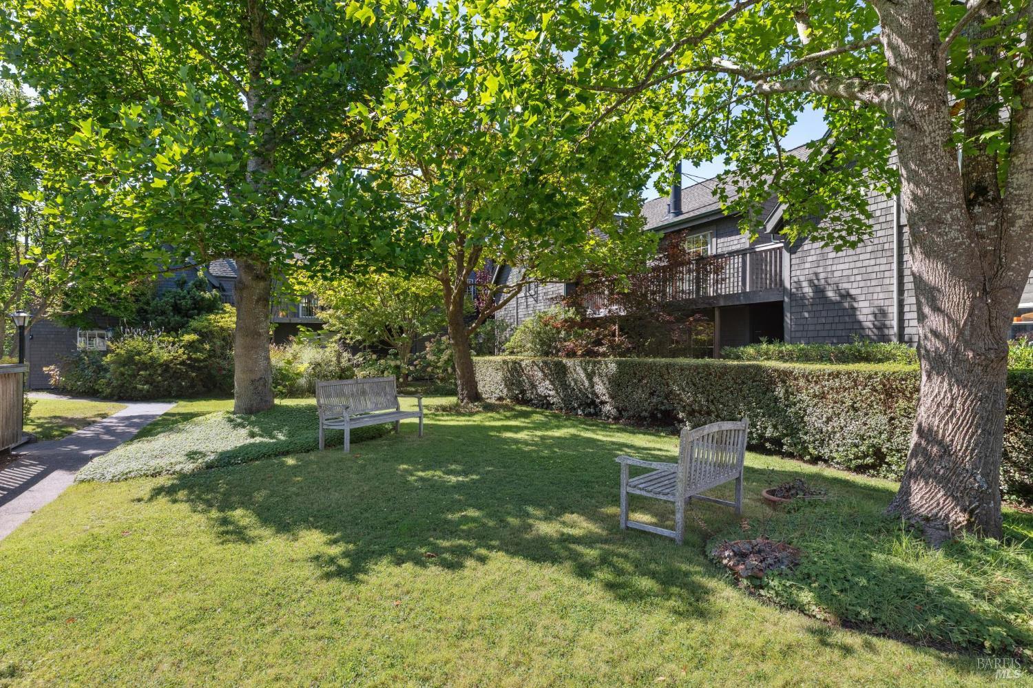 Detail Gallery Image 46 of 52 For 775 Miller Ave, Mill Valley,  CA 94941 - 1 Beds | 1 Baths