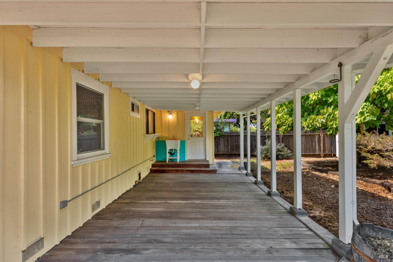 Detail Gallery Image 25 of 30 For 325 Lomitas Ln, Santa Rosa,  CA 95404 - 2 Beds | 1 Baths