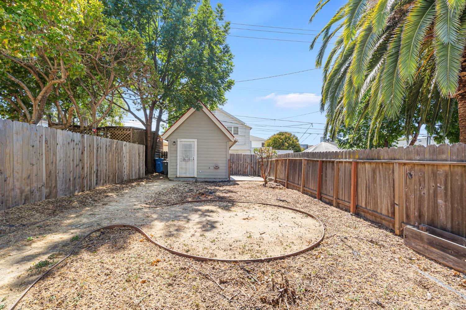 Detail Gallery Image 27 of 30 For 717 Ohio St, Vallejo,  CA 94590 - 2 Beds | 1 Baths