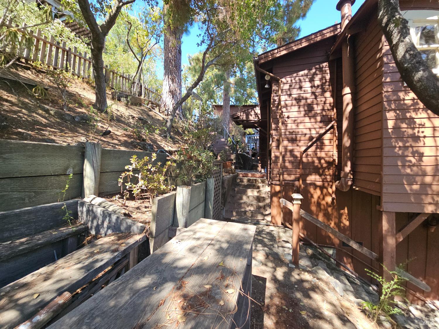 Detail Gallery Image 69 of 73 For 445 Scenic Ave, San Anselmo,  CA 94960 - 2 Beds | 2 Baths