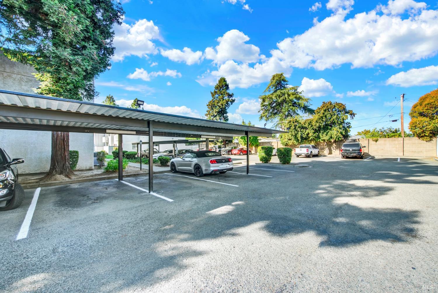 Detail Gallery Image 37 of 42 For 225 Pennsylvania Ave #B5,  Fairfield,  CA 94533 - 2 Beds | 2 Baths