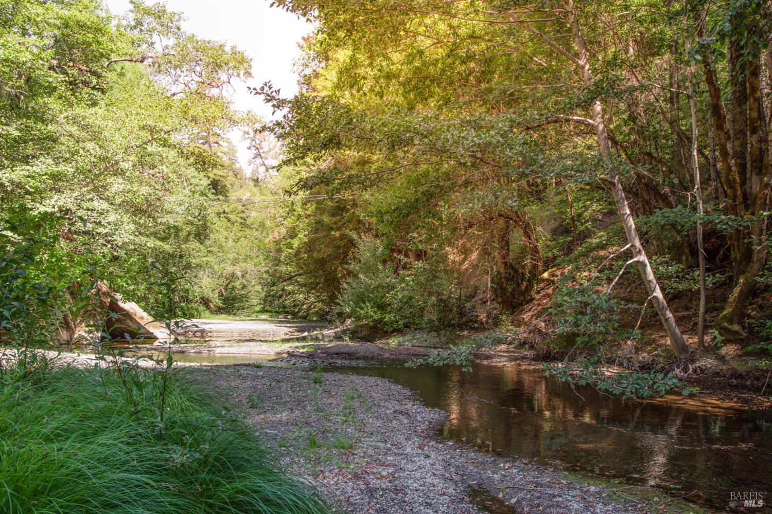 Detail Gallery Image 45 of 49 For 1500 Old Cazadero Rd, Cazadero,  CA 95421 - 3 Beds | 2 Baths