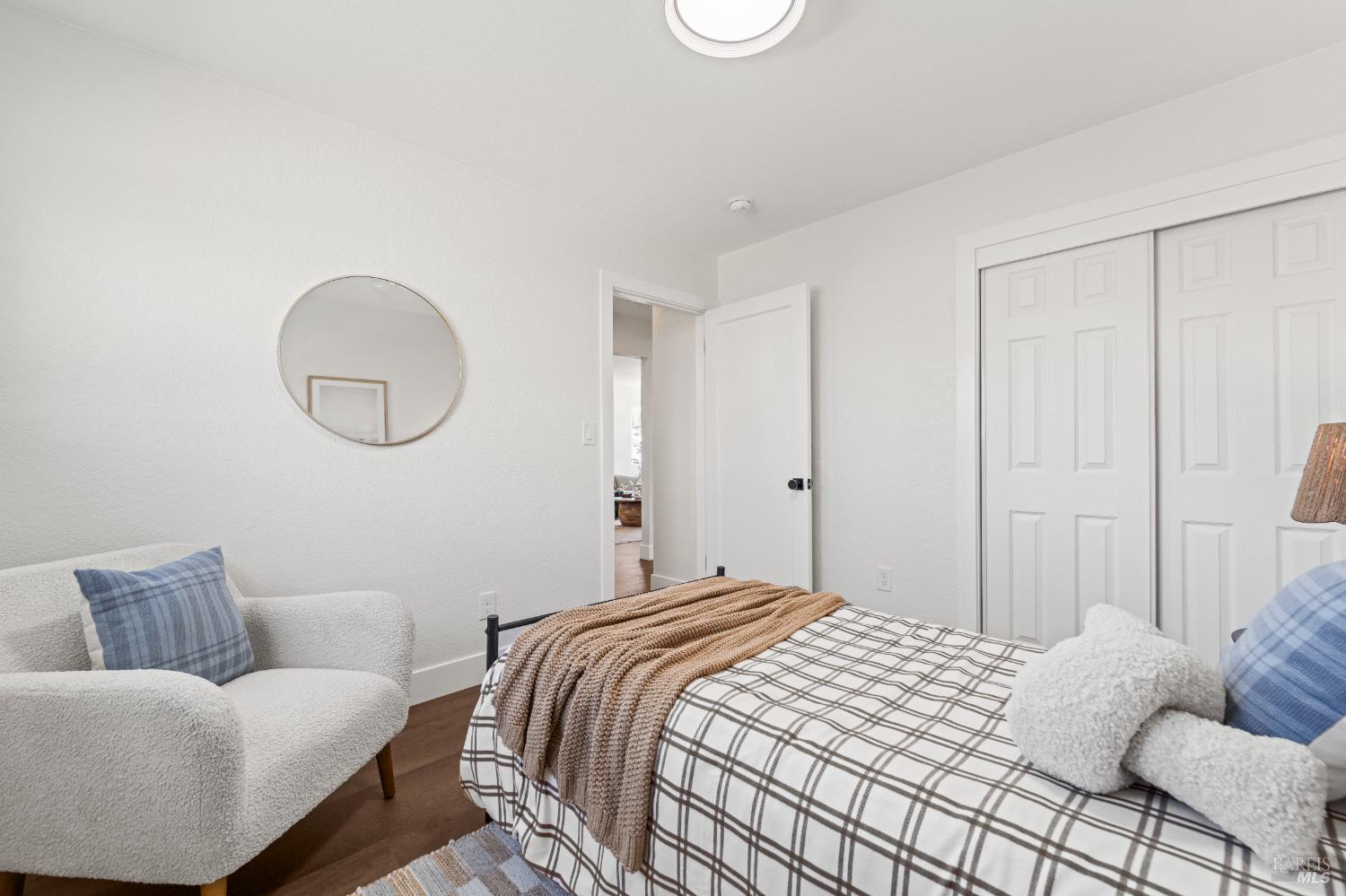Detail Gallery Image 28 of 44 For 2128 Ethel Porter Dr, Napa,  CA 94558 - 3 Beds | 1 Baths