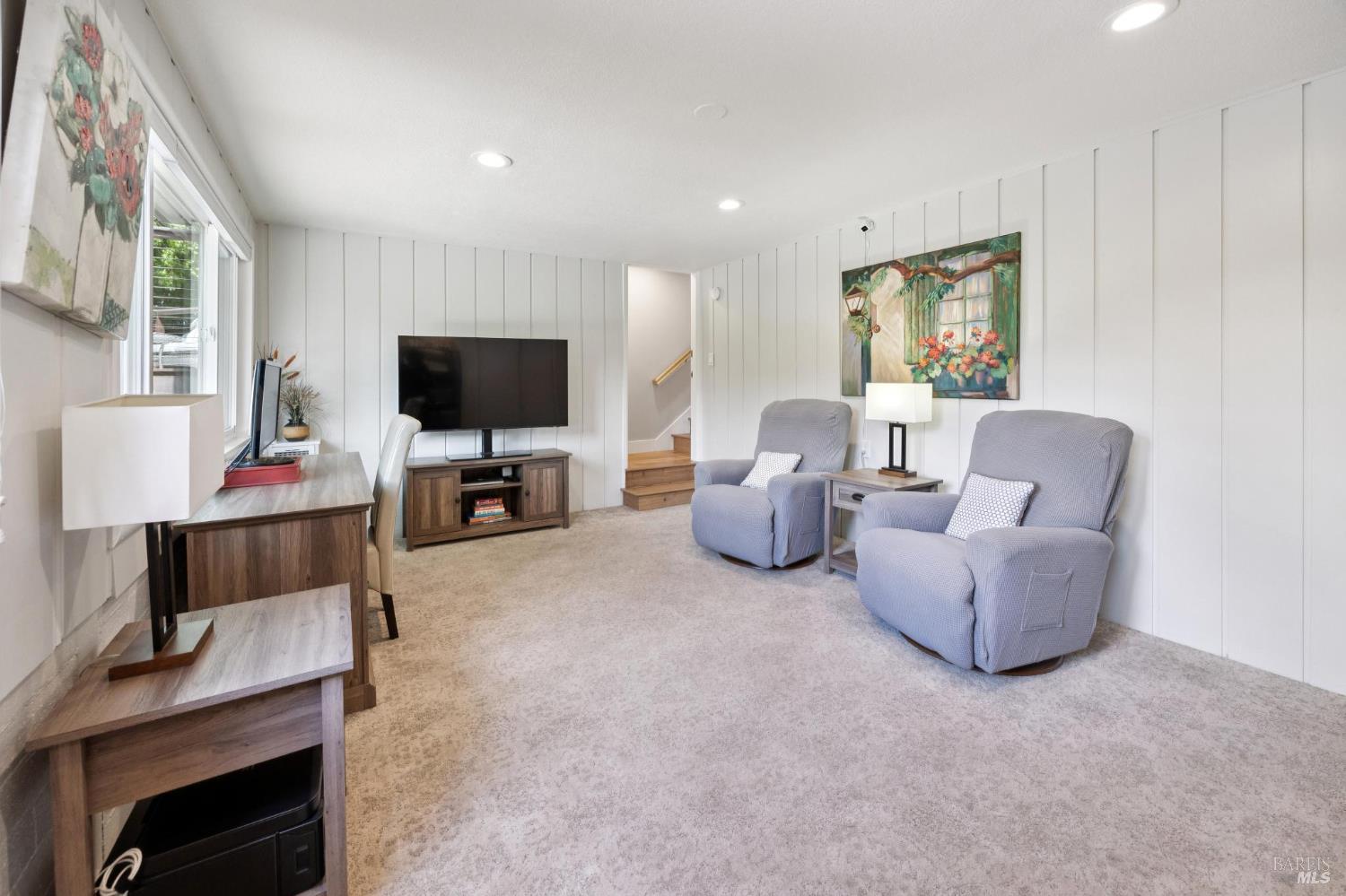 Detail Gallery Image 24 of 42 For 517 La Gonda Way, Danville,  CA 94526 - 4 Beds | 2/1 Baths