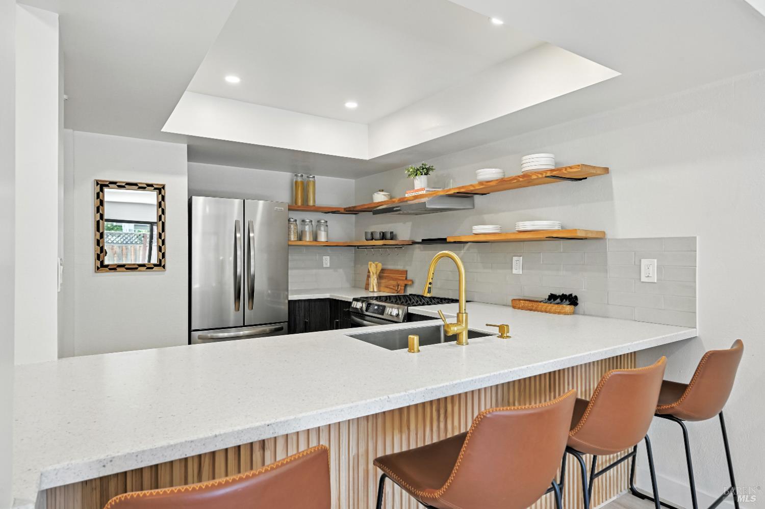 Detail Gallery Image 20 of 38 For 409 North St #7,  Healdsburg,  CA 95448 - 2 Beds | 1/1 Baths