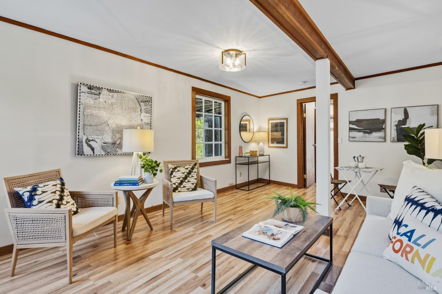 Detail Gallery Image 26 of 42 For 110 Alta Ave, Lagunitas,  CA 94938 - 2 Beds | 2 Baths