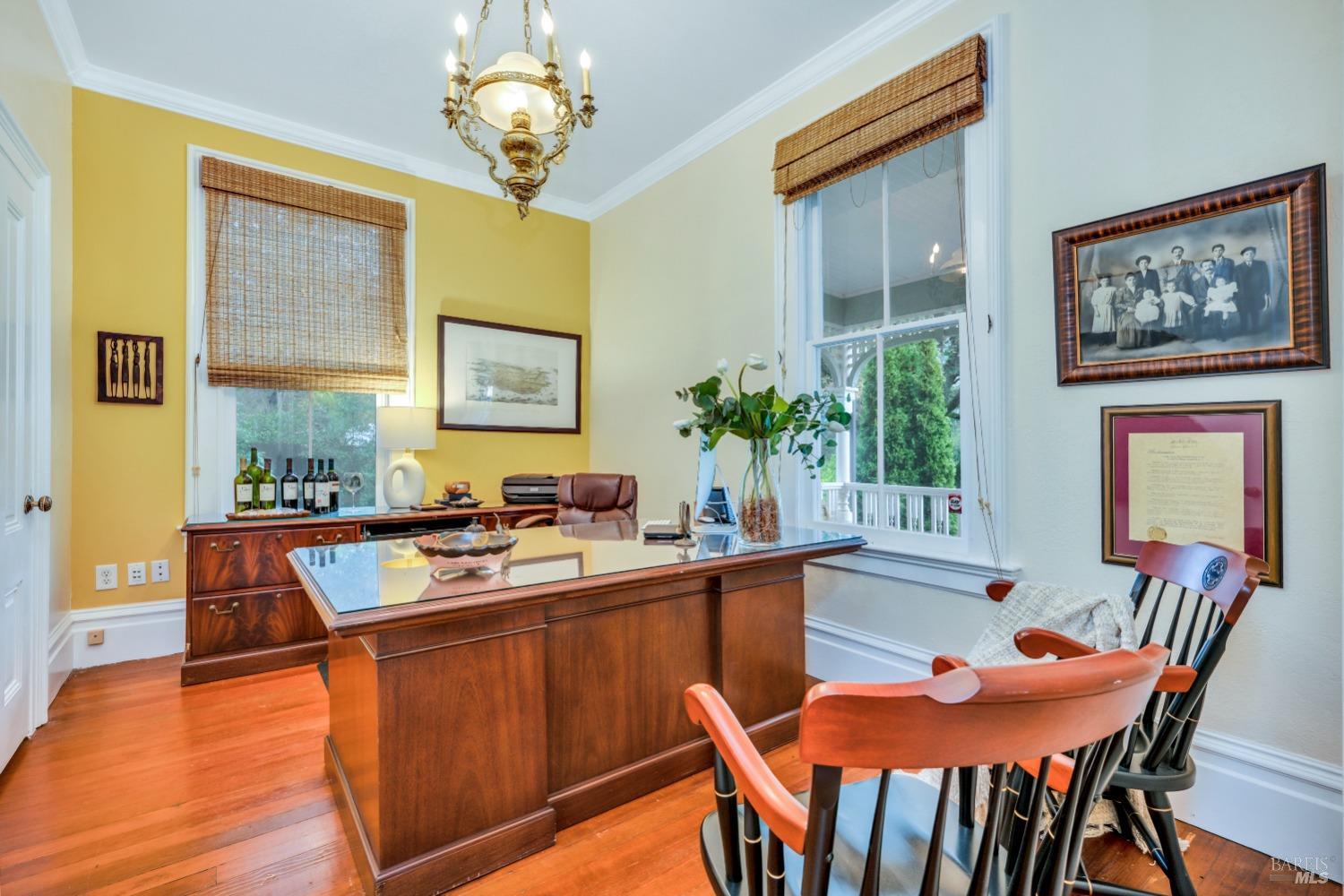 Detail Gallery Image 22 of 38 For 129 Devlin Rd, Napa,  CA 94558 - – Beds | – Baths