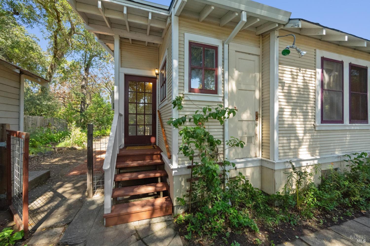 Detail Gallery Image 41 of 52 For 19108 Bay St, El Verano,  CA 95476 - 1 Beds | 1 Baths