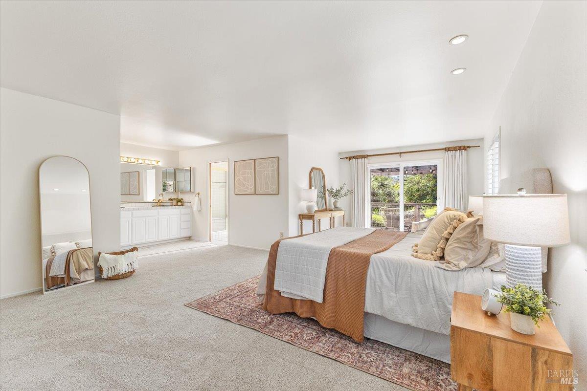 Detail Gallery Image 25 of 60 For 607 Scotland Dr, Santa Rosa,  CA 95409 - 3 Beds | 2/1 Baths