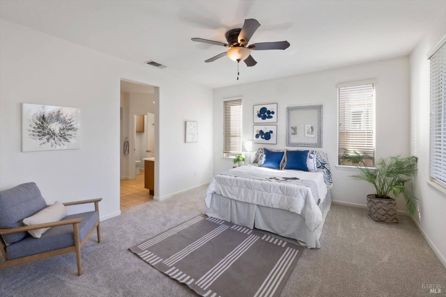 Detail Gallery Image 14 of 44 For 3091 Red Maple Ct, Vacaville,  CA 95687 - 2 Beds | 2 Baths