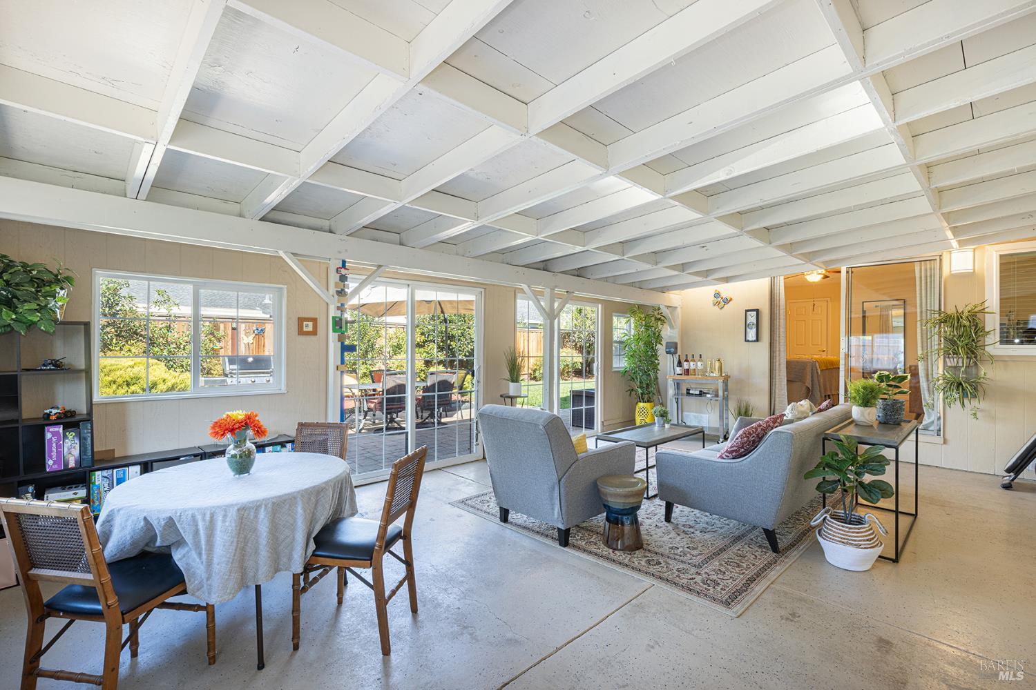 Detail Gallery Image 21 of 50 For 1627 Juliet Dr, Petaluma,  CA 94954 - 3 Beds | 2 Baths