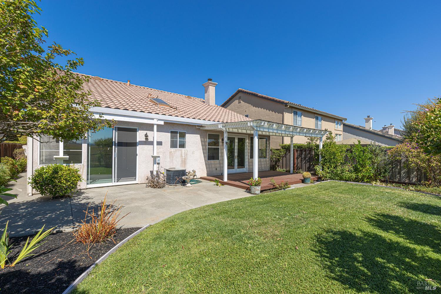 Detail Gallery Image 33 of 50 For 91 S Newport Dr, Napa,  CA 94559 - 3 Beds | 2 Baths