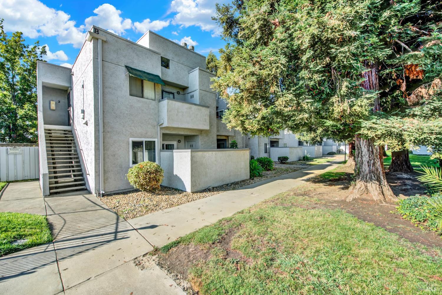 Detail Gallery Image 29 of 42 For 225 Pennsylvania Ave #B5,  Fairfield,  CA 94533 - 2 Beds | 2 Baths