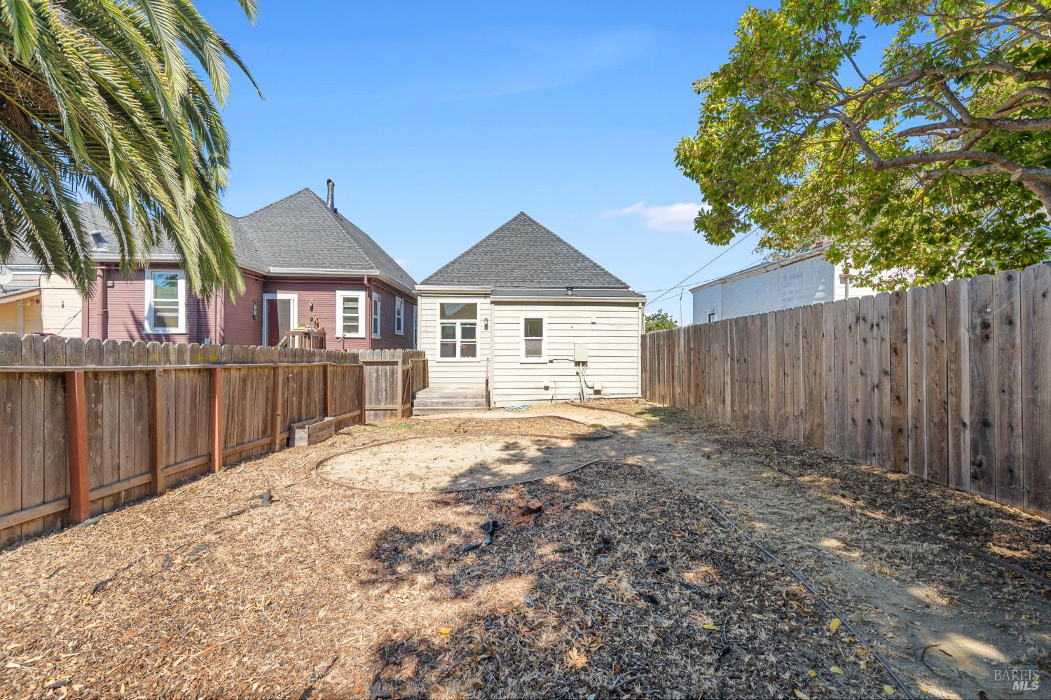 Detail Gallery Image 28 of 30 For 717 Ohio St, Vallejo,  CA 94590 - 2 Beds | 1 Baths