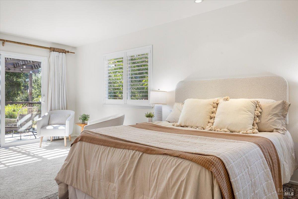 Detail Gallery Image 27 of 60 For 607 Scotland Dr, Santa Rosa,  CA 95409 - 3 Beds | 2/1 Baths