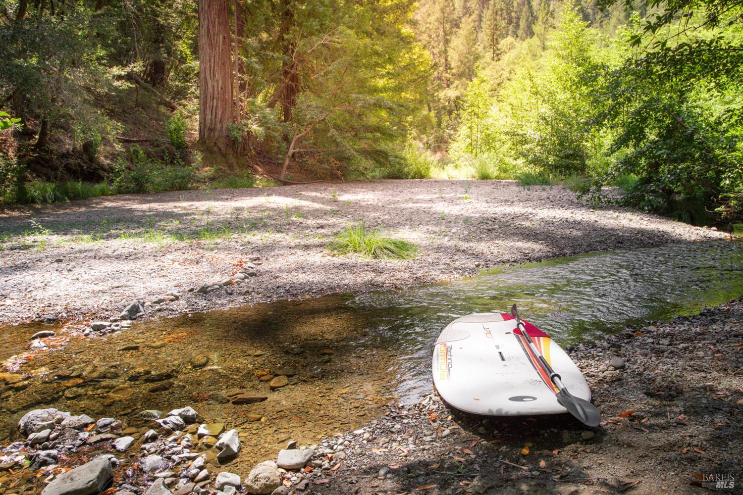 Detail Gallery Image 43 of 49 For 1500 Old Cazadero Rd, Cazadero,  CA 95421 - 3 Beds | 2 Baths