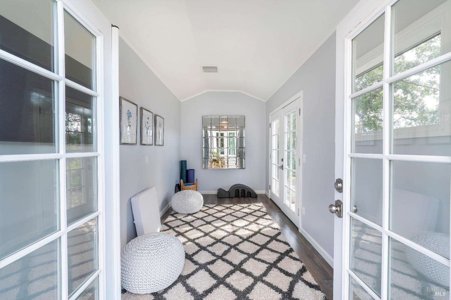 Detail Gallery Image 25 of 31 For 603 Sunnyside Rd, Saint Helena,  CA 94574 - 3 Beds | 3 Baths