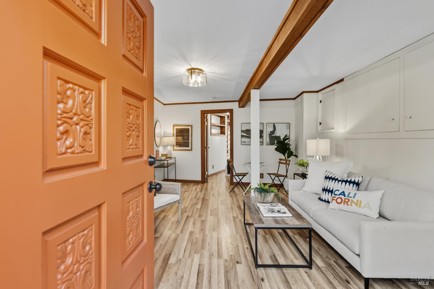 Detail Gallery Image 28 of 42 For 110 Alta Ave, Lagunitas,  CA 94938 - 2 Beds | 2 Baths