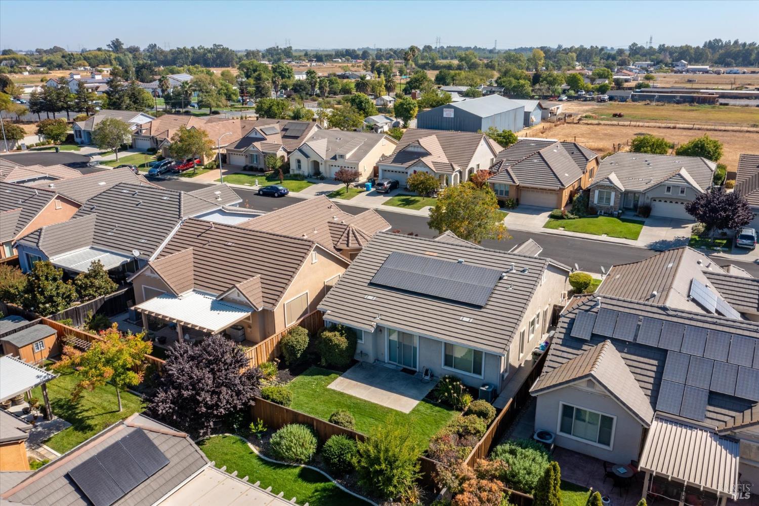 Detail Gallery Image 44 of 44 For 3091 Red Maple Ct, Vacaville,  CA 95687 - 2 Beds | 2 Baths