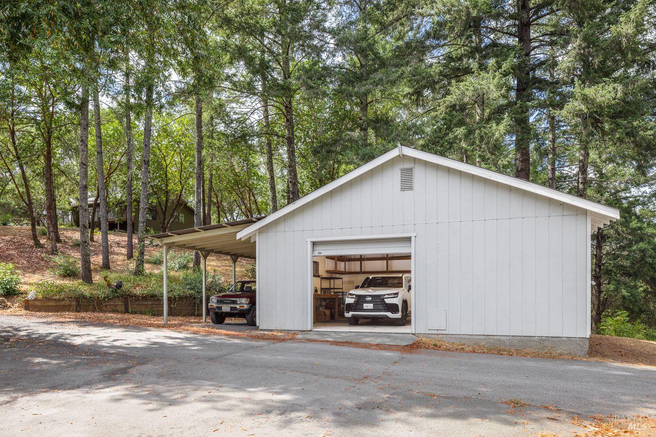 Detail Gallery Image 27 of 33 For 1988 Jameson Rd, Healdsburg,  CA 95448 - 3 Beds | 2 Baths