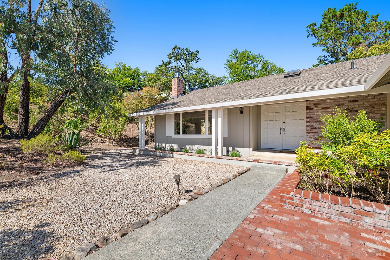 Detail Gallery Image 37 of 40 For 35 Salvador Way, San Rafael,  CA 94903 - 3 Beds | 3 Baths
