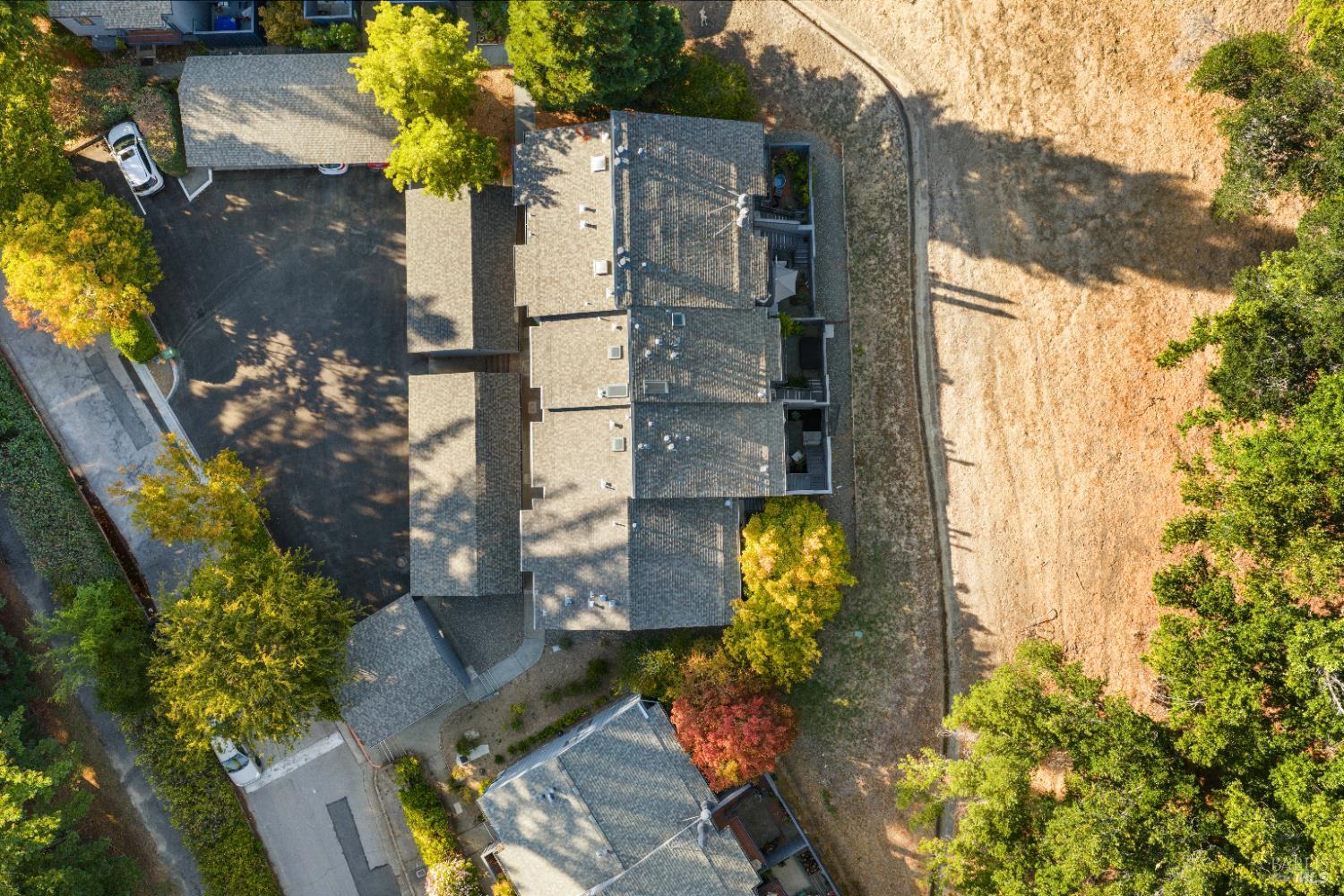 Detail Gallery Image 44 of 47 For 4 Ace Ct, Fairfax,  CA 94930 - 2 Beds | 2/1 Baths