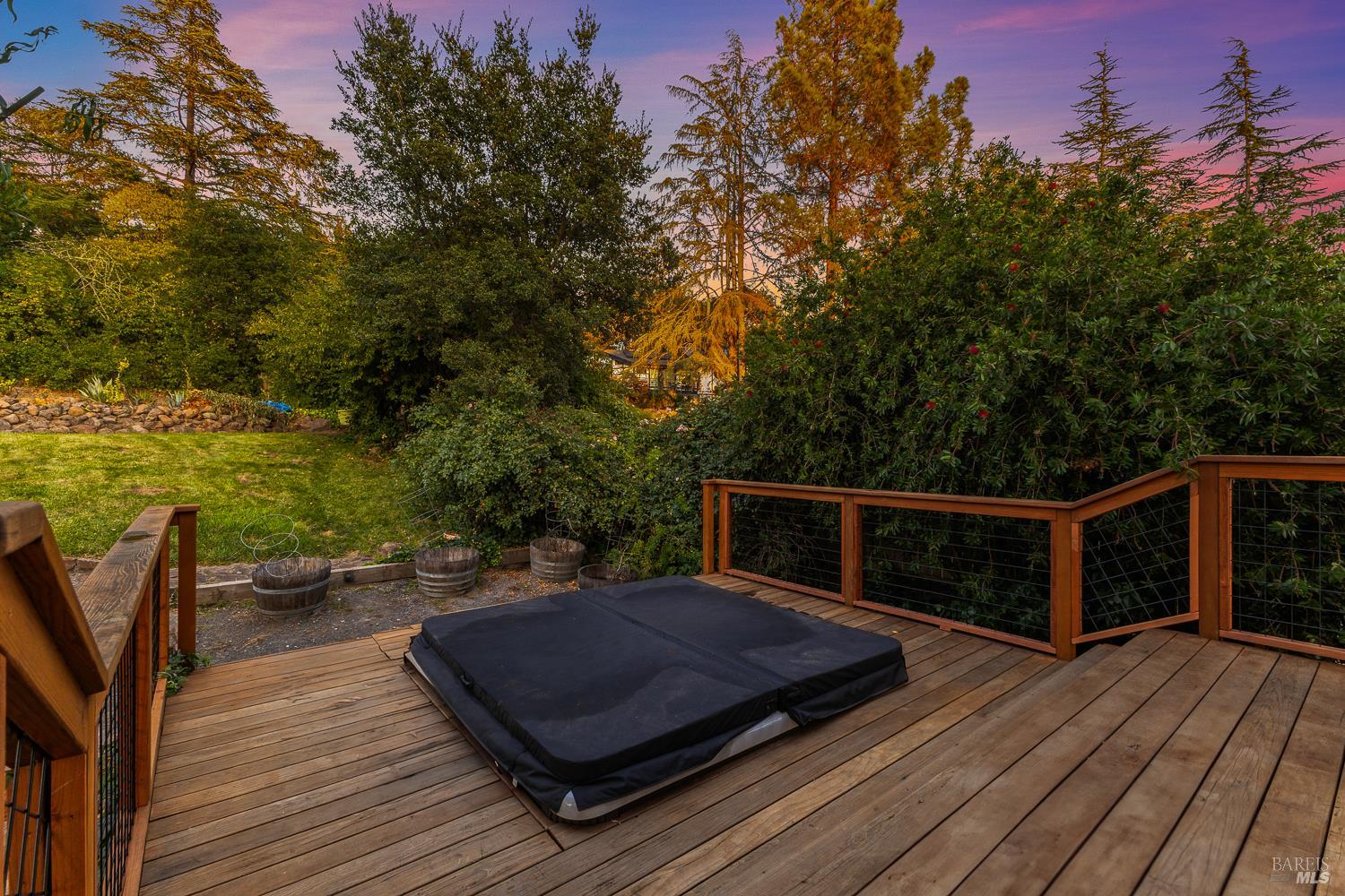 Detail Gallery Image 51 of 58 For 3333 Miraloma Dr, Santa Rosa,  CA 95404 - 4 Beds | 5/1 Baths