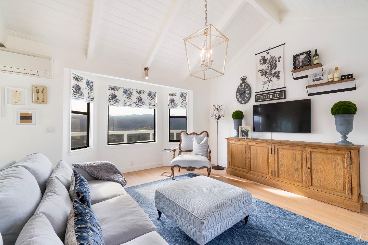 Detail Gallery Image 11 of 31 For 603 Sunnyside Rd, Saint Helena,  CA 94574 - 3 Beds | 3 Baths