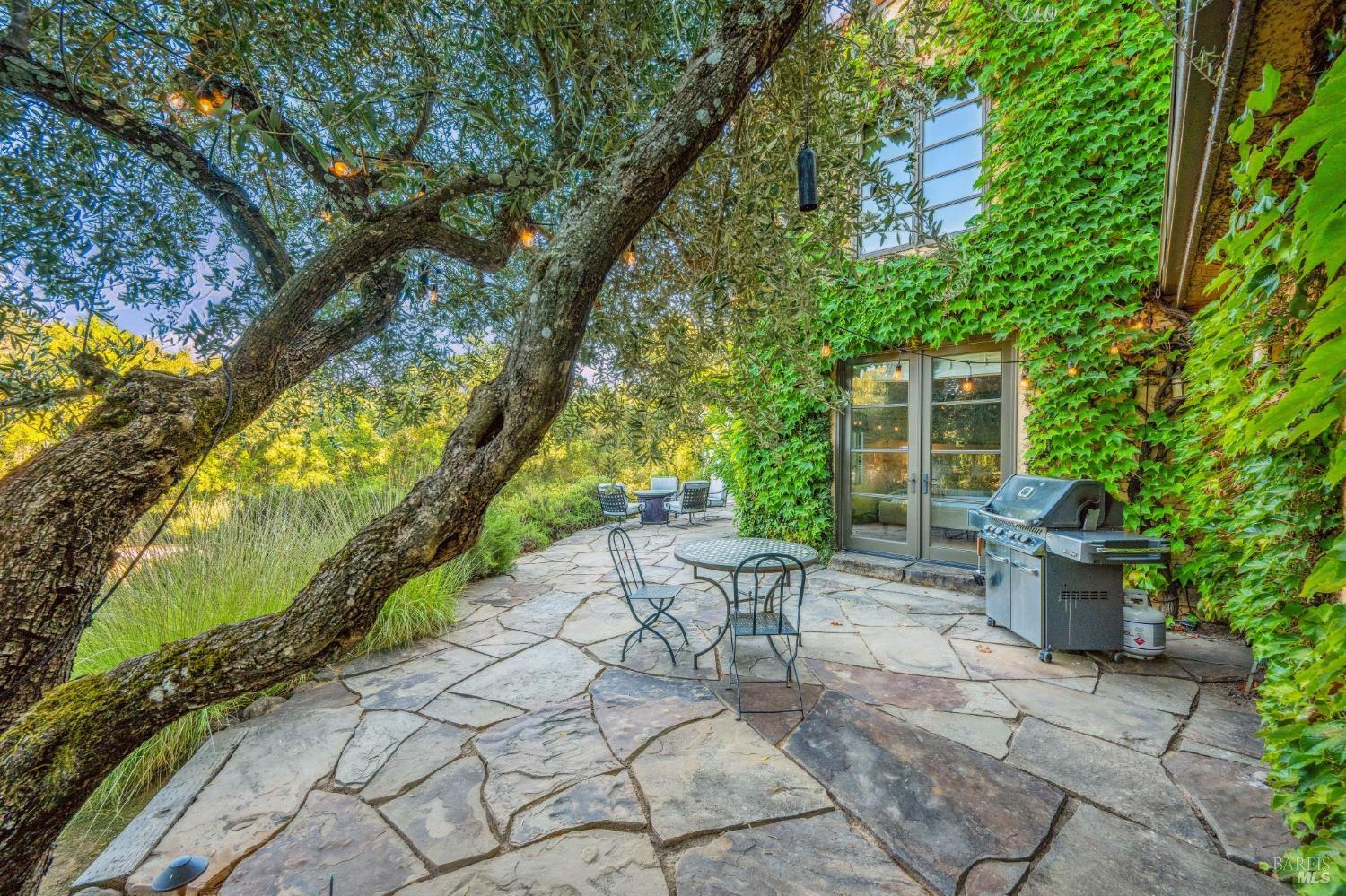 Detail Gallery Image 47 of 65 For 5323 Bennett Valley Ln, Sonoma,  CA 95476 - 3 Beds | 2 Baths