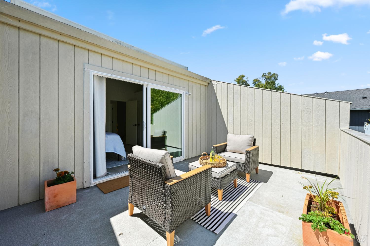 Detail Gallery Image 30 of 38 For 409 North St #7,  Healdsburg,  CA 95448 - 2 Beds | 1/1 Baths